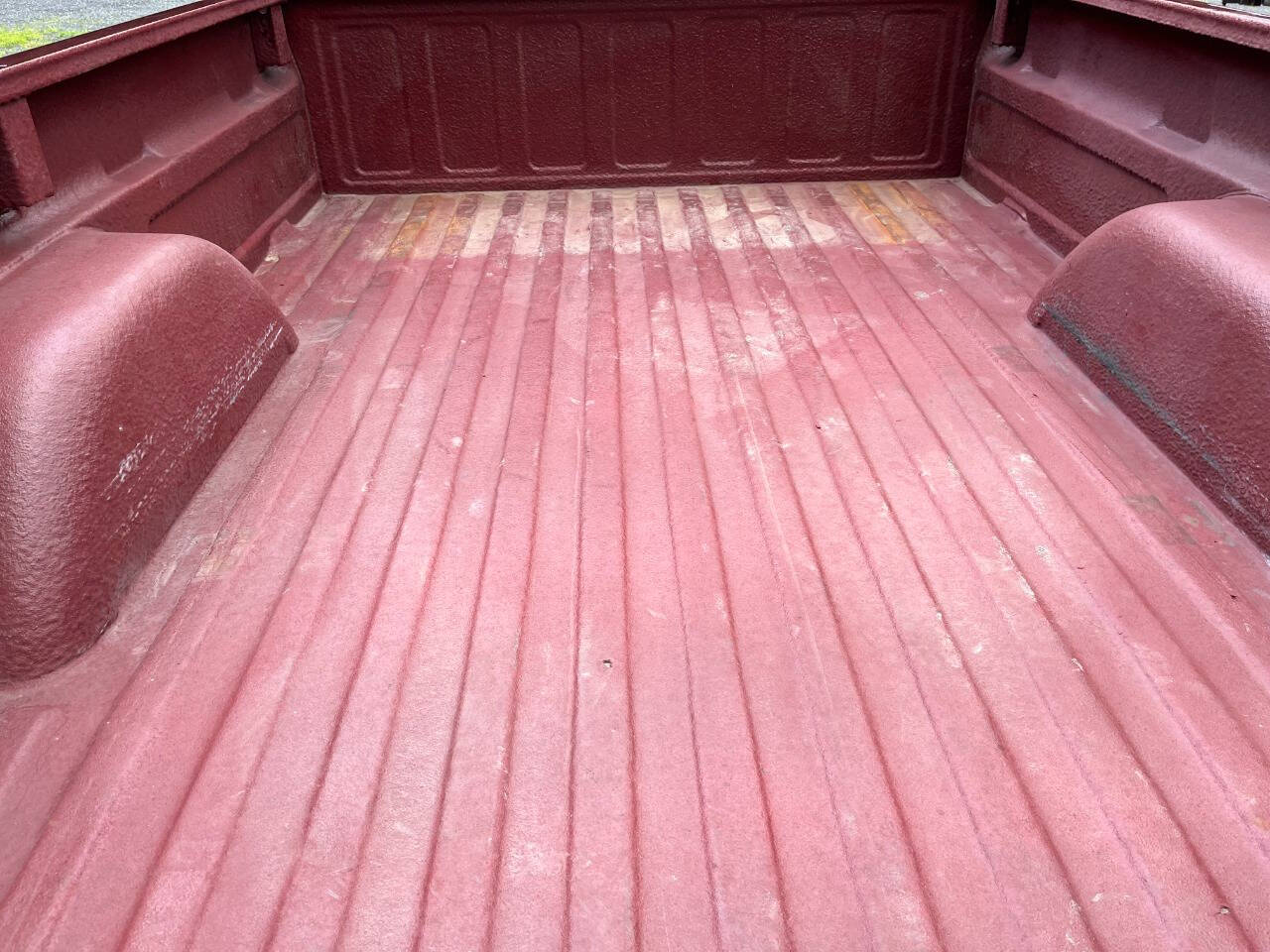 1994 Chevrolet C/K 3500 Series 70