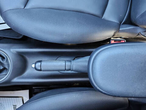 2013 MINI Hardtop Cooper