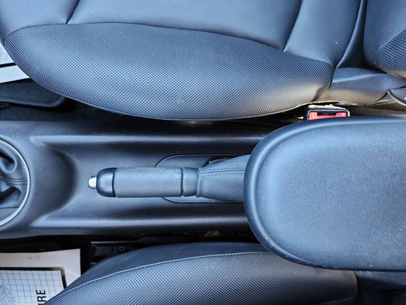 2013 MINI Hardtop Cooper