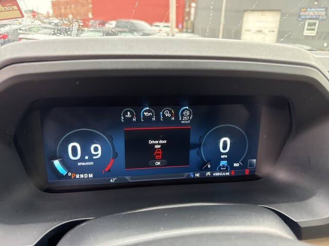 2024 Ford Expedition Platinum