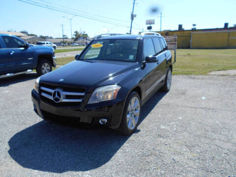 2011 Mercedes-Benz GLK GLK 350