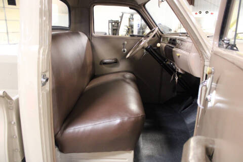 1947 Studebaker M5