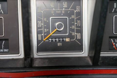 1979 Ford F-150