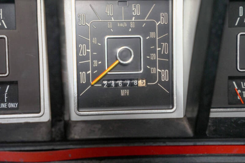 1979 Ford F-150