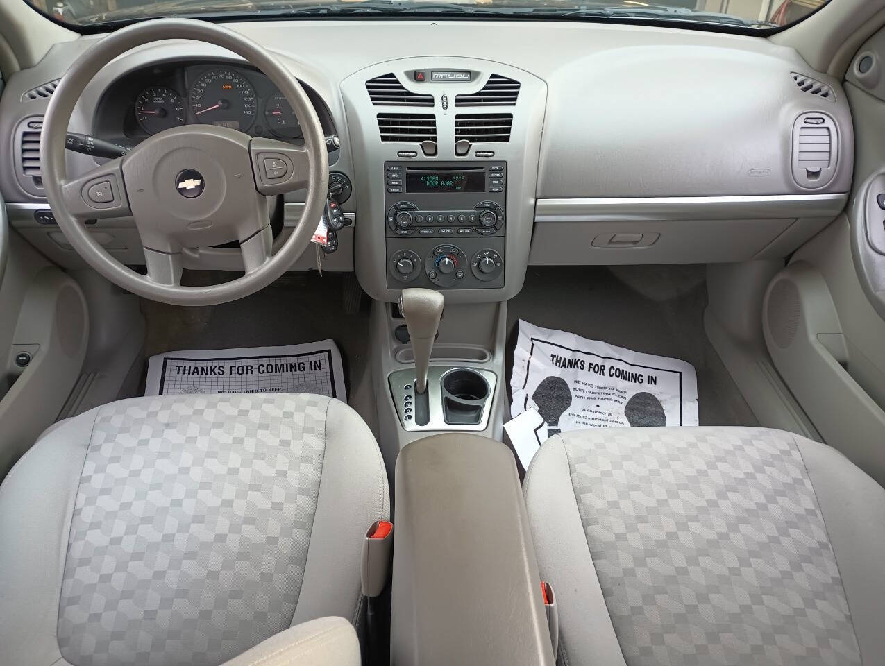 2005 Chevrolet Malibu for sale in Rochester, NY - John Lombardo Enterprises  Inc, image size:1275x960