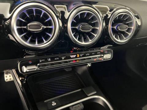 2026 Mercedes-Benz CLA AMG CLA 35