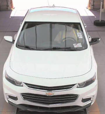 2018 Chevrolet Malibu for sale at CASH CARS in Circleville OH