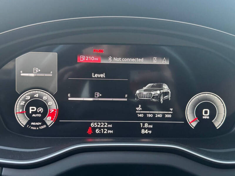 2021 Audi Q5 quattro Premium Plus 45 TFSI