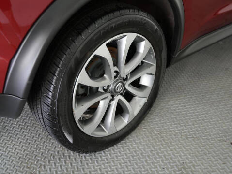 2011 Nissan JUKE SL