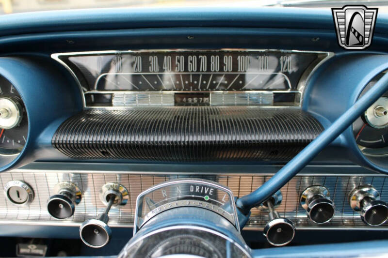 1963 Ford Galaxie 500