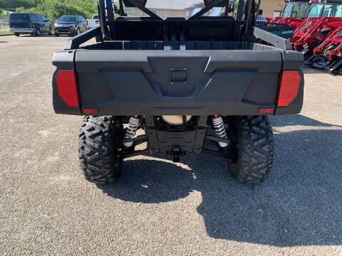2023 TrailMaster 500