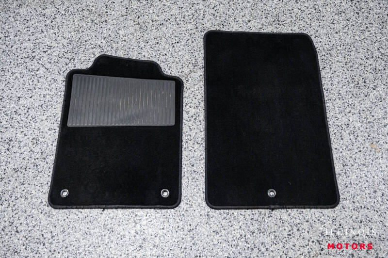 2000 Chevrolet Corvette