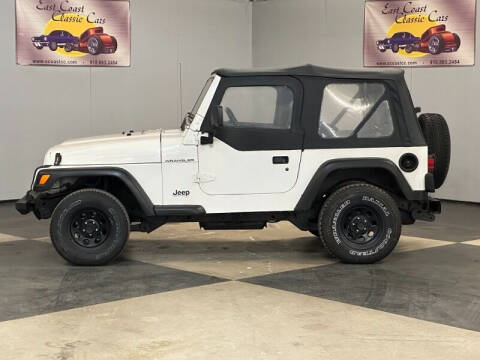 1979 Jeep Wrangler