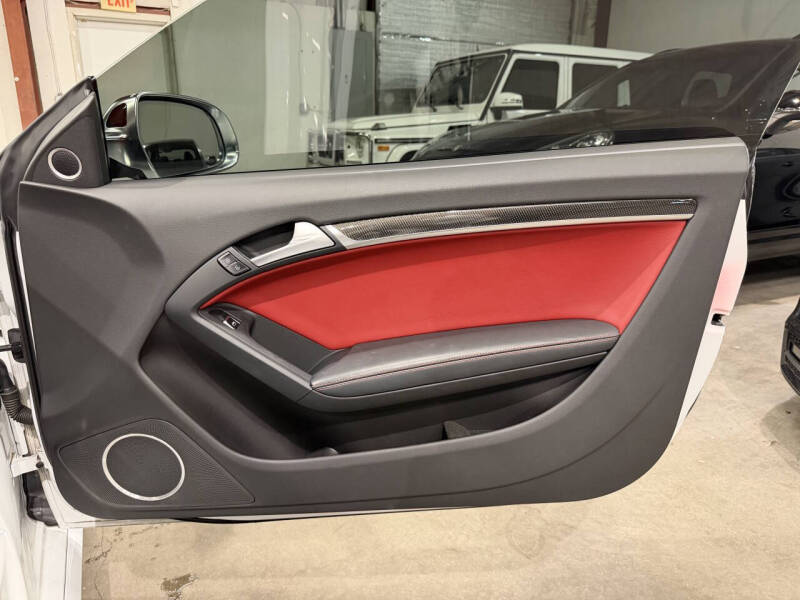 2015 Audi S5 3.0T quattro Premium Plus