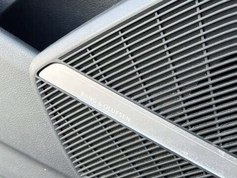 2022 Audi SQ5 Sportback 3.0T quattro Premium Plus