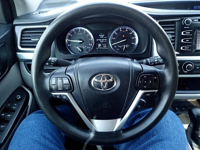 2014 Toyota Highlander