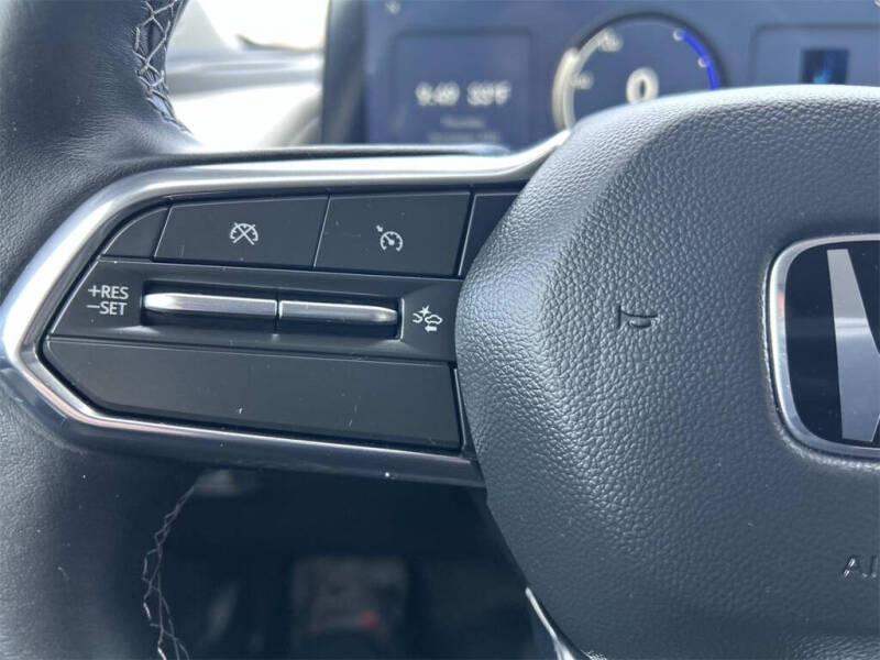 2024 Honda Prologue Touring