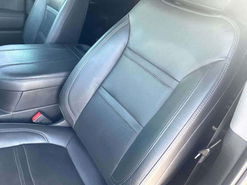 2023 GMC Sierra 2500HD