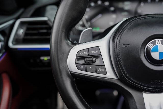 2022 BMW 4 Series 430i