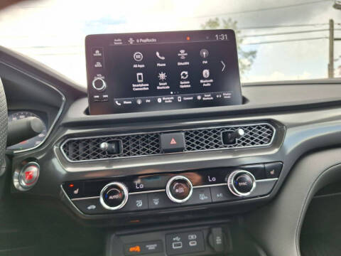 2025 Acura Integra Type S