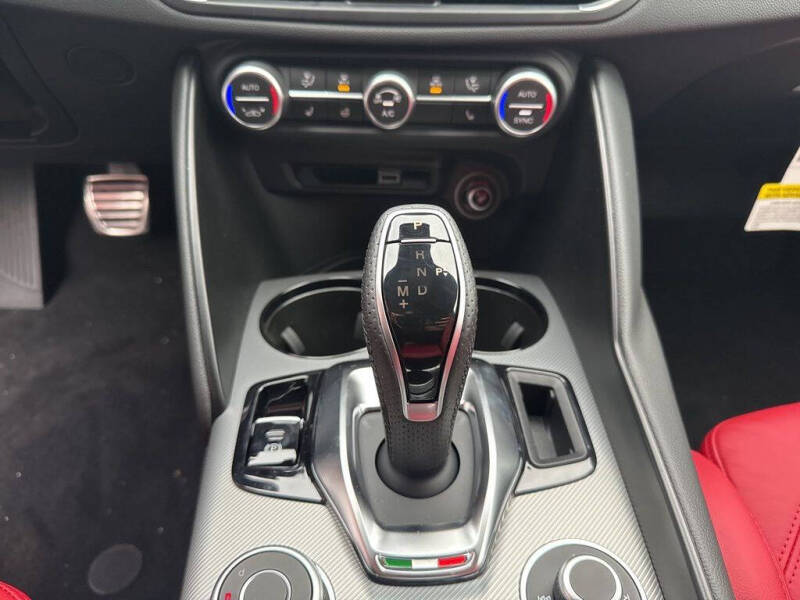 2026 Alfa Romeo Giulia