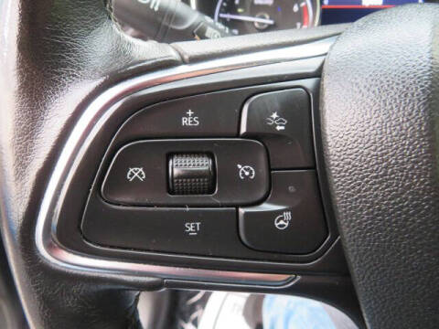 2021 Buick Encore GX Essence