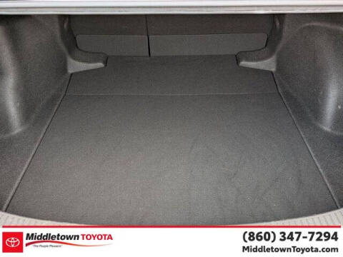 2022 Toyota Corolla L