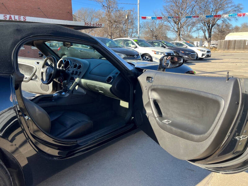 2007 Pontiac Solstice