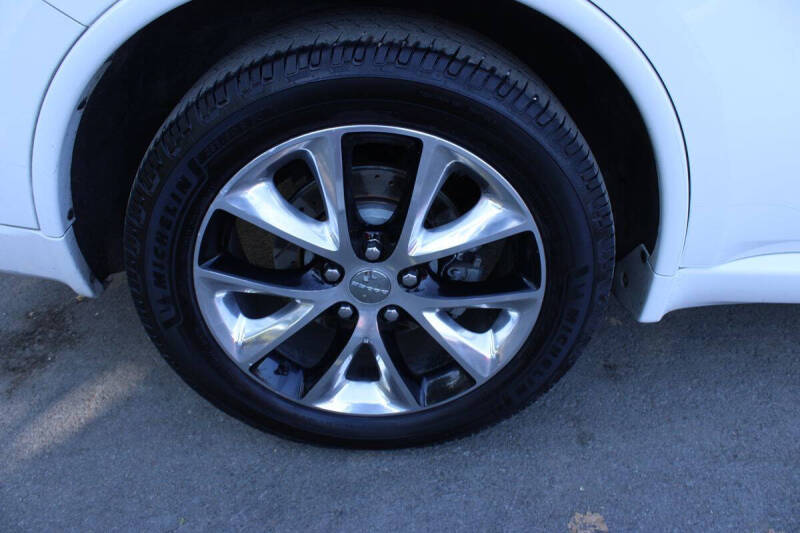 2015 Dodge Durango R/T