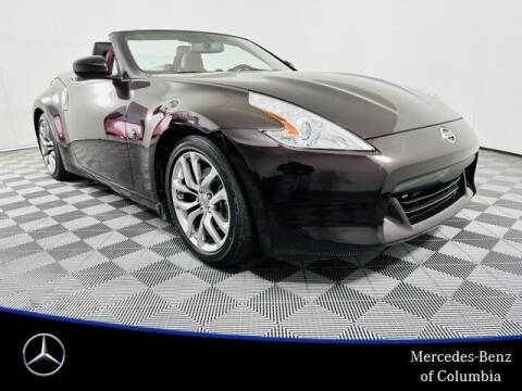 2012 Nissan 370Z for sale at Preowned of Columbia in Columbia MO