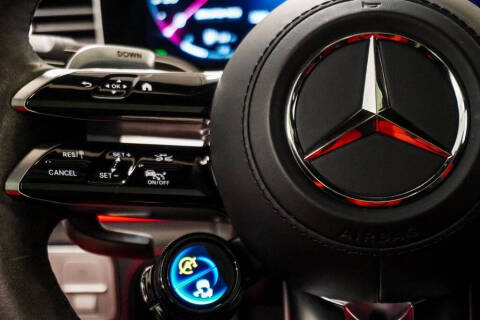 2024 Mercedes-Benz GLE AMG GLE 53