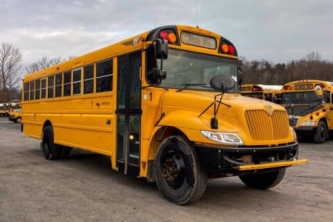 2013 IC Bus CE Series