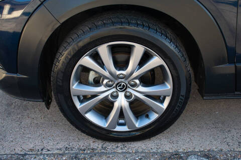 2021 Mazda CX-30 Select