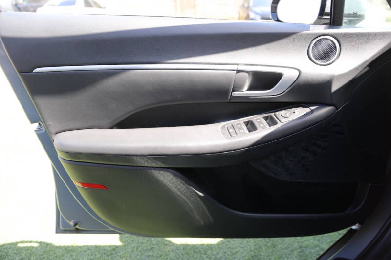 2024 Hyundai Sonata