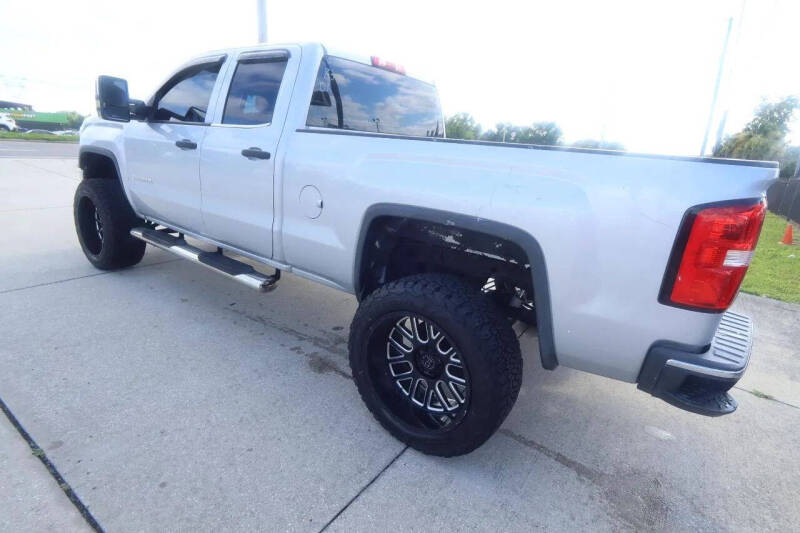 2014 GMC Sierra 1500