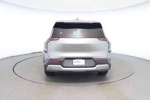 2024 Kia EV9 Light Long Range