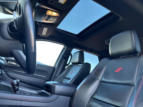 2023 Dodge Durango GT Plus