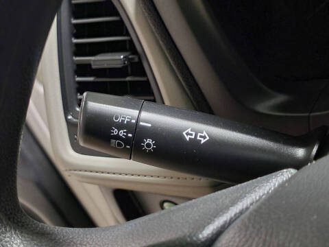 2021 Honda HR-V LX