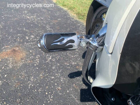 2006 Harley-Davidson Electra Glide Ultra Classic