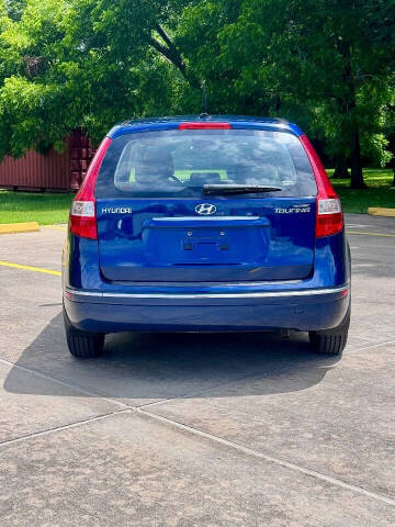 2012 Hyundai Elantra Touring GLS