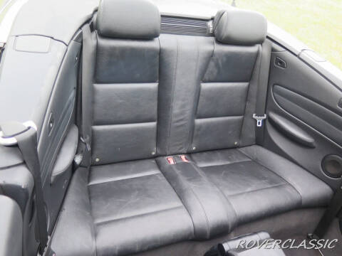 2011 BMW 1 Series 128i