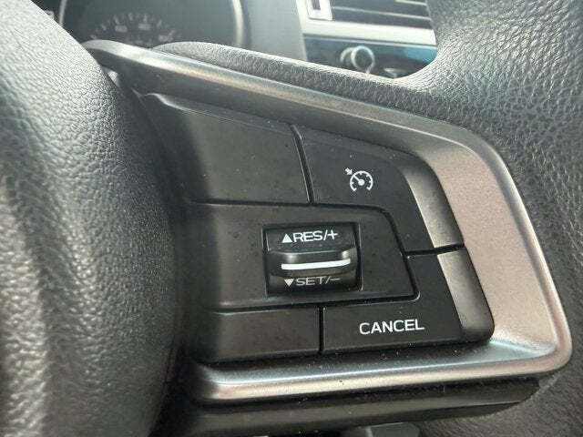 2018 Subaru Outback 2.5i