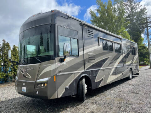 2008 Winnebago Tour 40TD