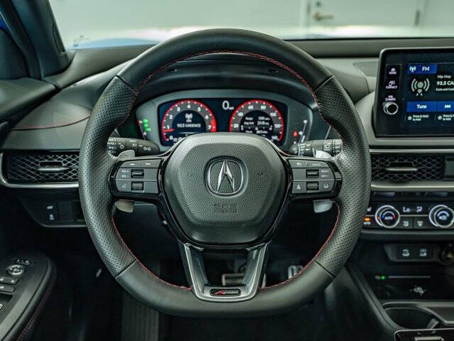 2026 Acura ADX w/A-SPEC