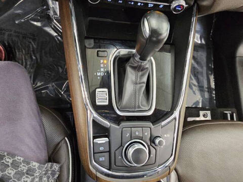 2023 Mazda CX-9 Signature