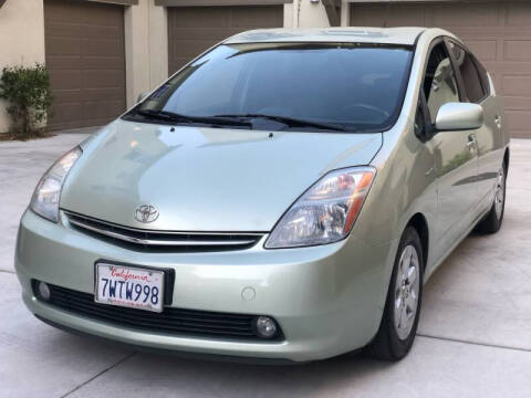 2008 Toyota Prius for sale at JENIN MOTORS in San Leandro CA