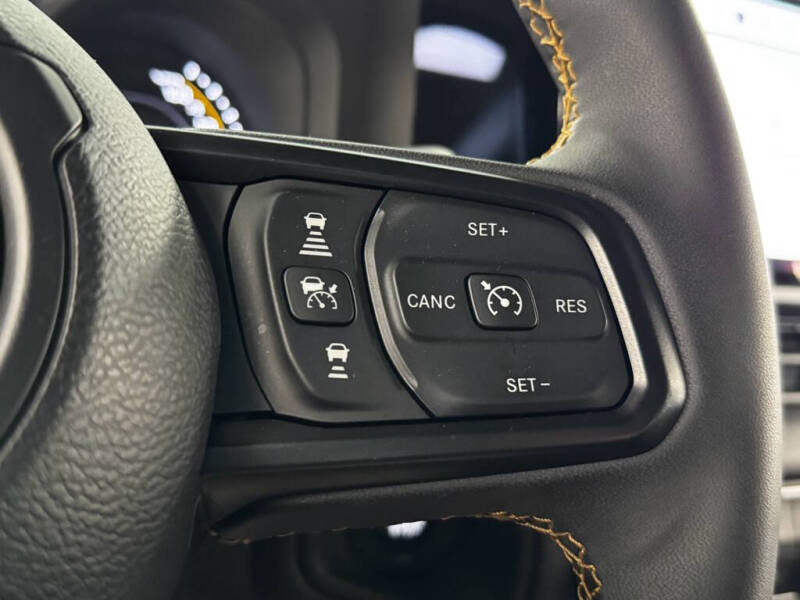 2024 Jeep Wrangler Sport S 4xe