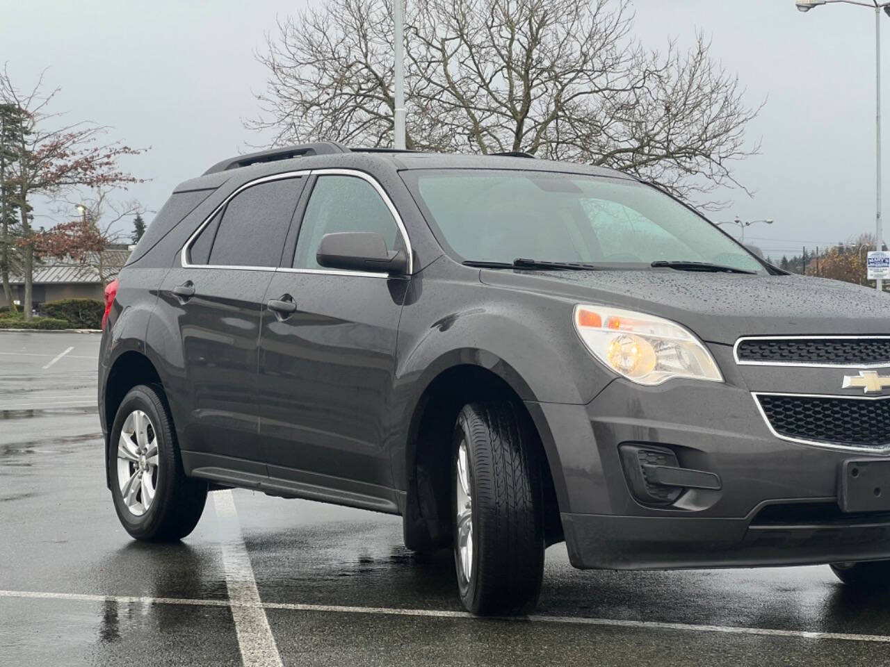 2013 Chevrolet Equinox for sale at MRT Auto Sales LLC in Everett, WA