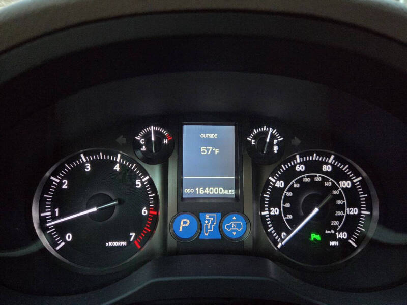 2012 Lexus GX 460 Premium