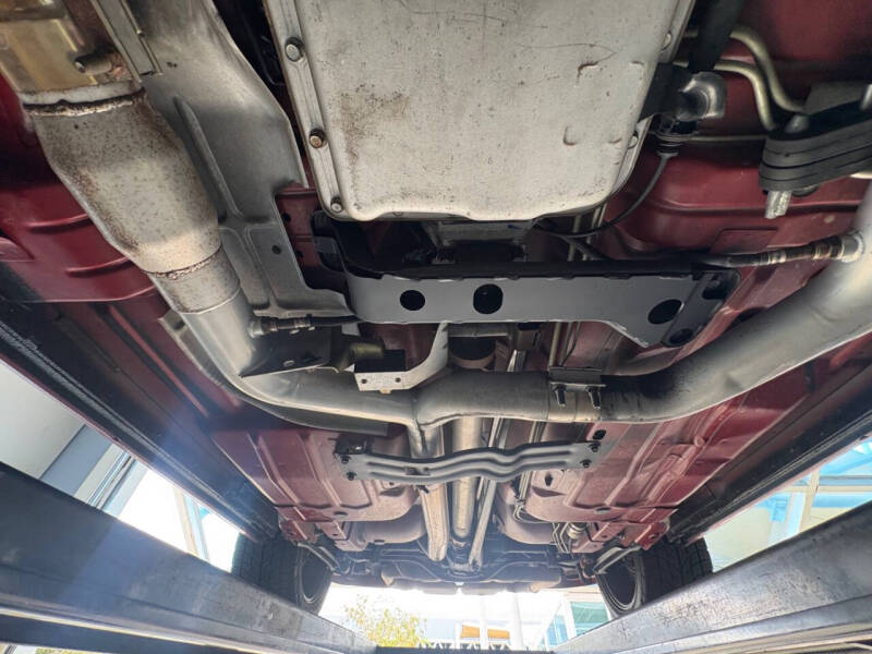 2002 Chevrolet Camaro Z28